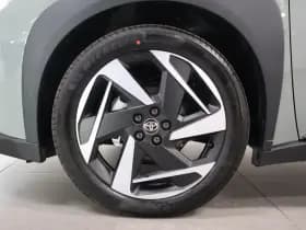 Toyota Aygo X thumbnail 5