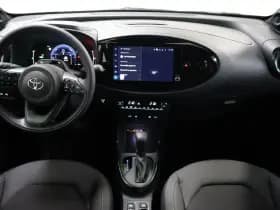 Toyota Aygo X thumbnail 6