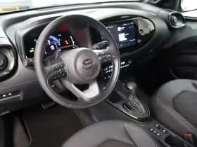 Toyota Aygo X thumbnail 7