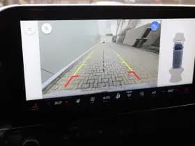 Ford E-Transit Custom thumbnail 20