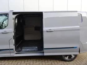 Ford E-Transit Custom thumbnail 24