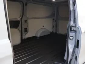 Ford E-Transit Custom thumbnail 25
