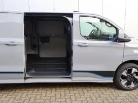 Ford E-Transit Custom thumbnail 27