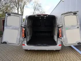 Ford E-Transit Custom thumbnail 28