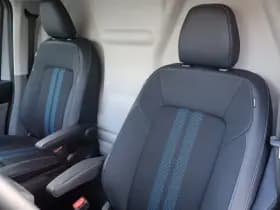 Ford E-Transit Custom thumbnail 7
