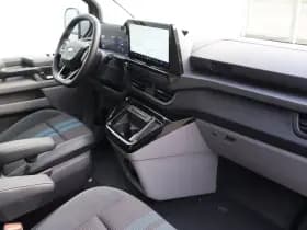 Ford E-Transit Custom thumbnail 9