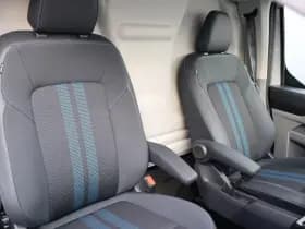 Ford E-Transit Custom thumbnail 10