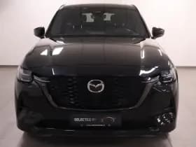 Mazda CX-60 thumbnail 2