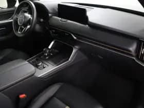 Mazda CX-60 thumbnail 11