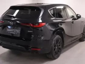 Mazda CX-60 thumbnail 3