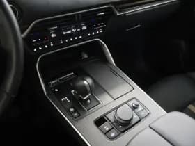 Mazda CX-60 thumbnail 27