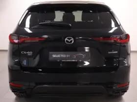 Mazda CX-60 thumbnail 4