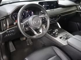 Mazda CX-60 thumbnail 6