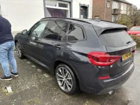 BMW X3 thumbnail 2