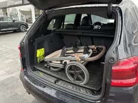 BMW X3 thumbnail 11