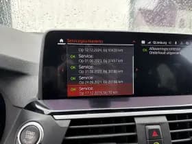 BMW X3 thumbnail 4
