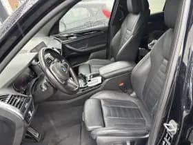 BMW X3 thumbnail 8