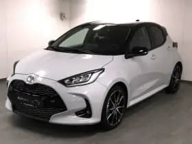 Toyota Yaris 1.5 Hybrid 130 GR Sport Plus Pack