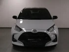 Toyota Yaris 1.5 Hybrid 130 GR Sport Plus Pack thumbnail 2