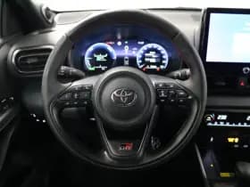 Toyota Yaris 1.5 Hybrid 130 GR Sport Plus Pack thumbnail 13