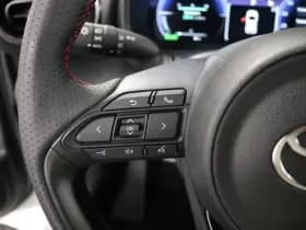 Toyota Yaris 1.5 Hybrid 130 GR Sport Plus Pack thumbnail 15