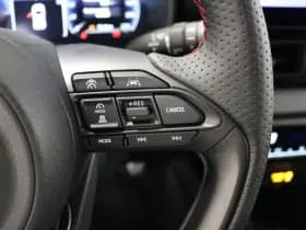 Toyota Yaris 1.5 Hybrid 130 GR Sport Plus Pack thumbnail 16