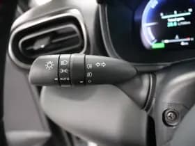 Toyota Yaris 1.5 Hybrid 130 GR Sport Plus Pack thumbnail 17