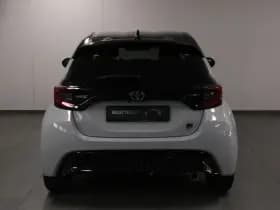 Toyota Yaris 1.5 Hybrid 130 GR Sport Plus Pack thumbnail 4