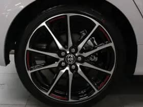 Toyota Yaris 1.5 Hybrid 130 GR Sport Plus Pack thumbnail 5