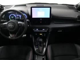 Toyota Yaris 1.5 Hybrid 130 GR Sport Plus Pack thumbnail 7