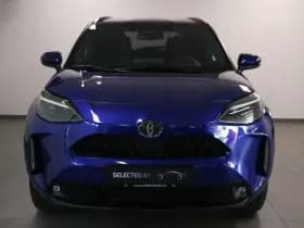 Toyota Yaris Cross 1.5 Hybride 115 Dynamic | Winterpack | Te Bestellen thumbnail 2