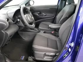 Toyota Yaris Cross 1.5 Hybride 115 Dynamic | Winterpack | Te Bestellen thumbnail 11