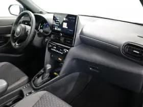 Toyota Yaris Cross 1.5 Hybride 115 Dynamic | Winterpack | Te Bestellen thumbnail 14