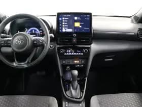 Toyota Yaris Cross 1.5 Hybride 115 Dynamic | Winterpack | Te Bestellen thumbnail 17