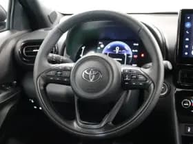 Toyota Yaris Cross 1.5 Hybride 115 Dynamic | Winterpack | Te Bestellen thumbnail 18