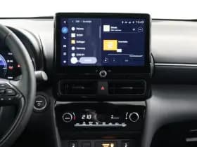 Toyota Yaris Cross 1.5 Hybride 115 Dynamic | Winterpack | Te Bestellen thumbnail 19