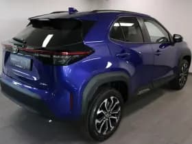 Toyota Yaris Cross 1.5 Hybride 115 Dynamic | Winterpack | Te Bestellen thumbnail 3