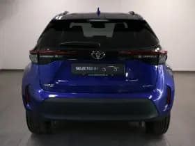 Toyota Yaris Cross 1.5 Hybride 115 Dynamic | Winterpack | Te Bestellen thumbnail 4