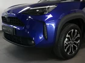 Toyota Yaris Cross 1.5 Hybride 115 Dynamic | Winterpack | Te Bestellen thumbnail 5
