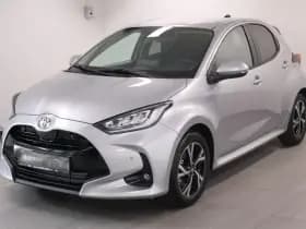 Toyota Yaris 1.5 Hybride 115 Dynamic + Comfortpack | €3.000 voordeel!