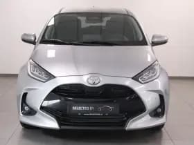 Toyota Yaris 1.5 Hybride 115 Dynamic + Comfortpack | €3.000 voordeel! thumbnail 2