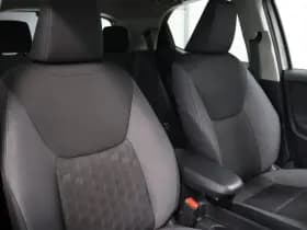 Toyota Yaris 1.5 Hybride 115 Dynamic + Comfortpack | €3.000 voordeel! thumbnail 12