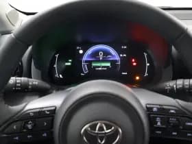 Toyota Yaris 1.5 Hybride 115 Dynamic + Comfortpack | €3.000 voordeel! thumbnail 17
