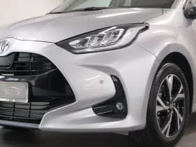 Toyota Yaris 1.5 Hybride 115 Dynamic + Comfortpack | €3.000 voordeel! thumbnail 33