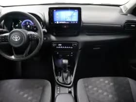 Toyota Yaris 1.5 Hybride 115 Dynamic + Comfortpack | €3.000 voordeel! thumbnail 6