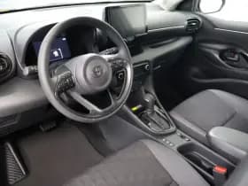 Toyota Yaris 1.5 Hybride 115 Dynamic + Comfortpack | €3.000 voordeel! thumbnail 7