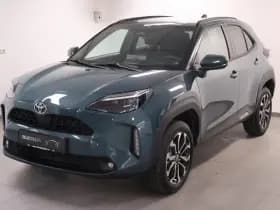 Toyota Yaris Cross 1.5 Hybride 115 Dynamic | Comfort Pack