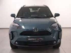 Toyota Yaris Cross 1.5 Hybride 115 Dynamic | Comfort Pack thumbnail 2