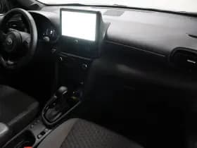 Toyota Yaris Cross 1.5 Hybride 115 Dynamic | Comfort Pack thumbnail 13