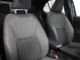 Toyota Yaris Cross 1.5 Hybride 115 Dynamic | Comfort Pack thumbnail 14